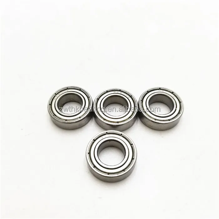 62800ZZ Bearing(4)