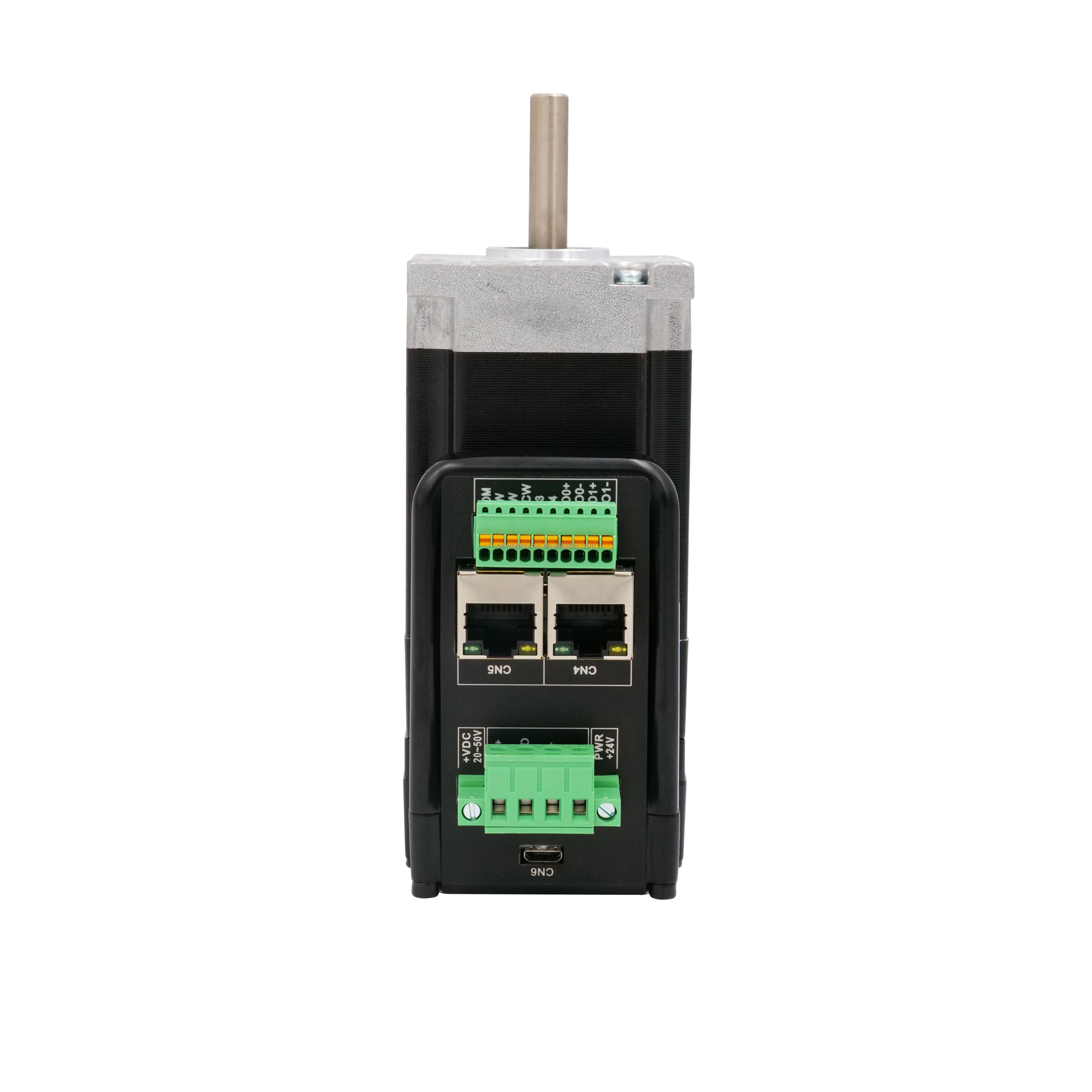 Integrated Servo Motor, IHSV57-30-14-36-EC, Nema23, 36V, 140W - detail 10