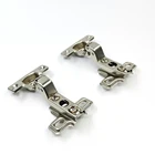 Hinge 26 European Hinge Shallow Cup Hinge 26 European Hinge Iron Material Door Hinge Manufacture