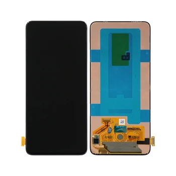 Mobile phone Replacement Lcd For Samsung galaxy a80 s2 Lcd Screen Display