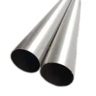 Titanium Pipe ASTM B338 Titanium Pipe TC4 Ti-6AL-4V Gr5 Seamless Titanium Tube