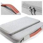 Laptop Laptop Bag Men 13 Inch Waterproof Nylon Men Business Protective Laptop Sleeve Bag For MacBook