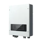 Solar Kit 5000W 3000W 3 Blade Lifepo4 Solar Generator 220V Home Indoor Kit Solar Energy System With Batteries