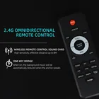 Sound Card Live Stream Studio Wireless Sound Card With Condenser Microphone For Computer Mobile Phone Sound Card
