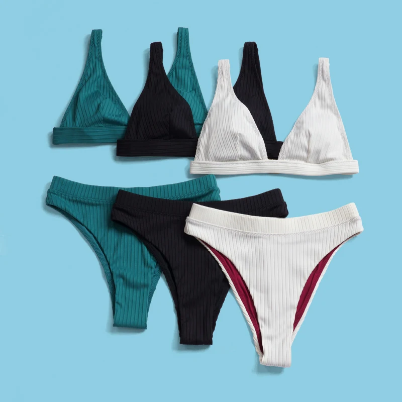 sustainable bathing suit fabric