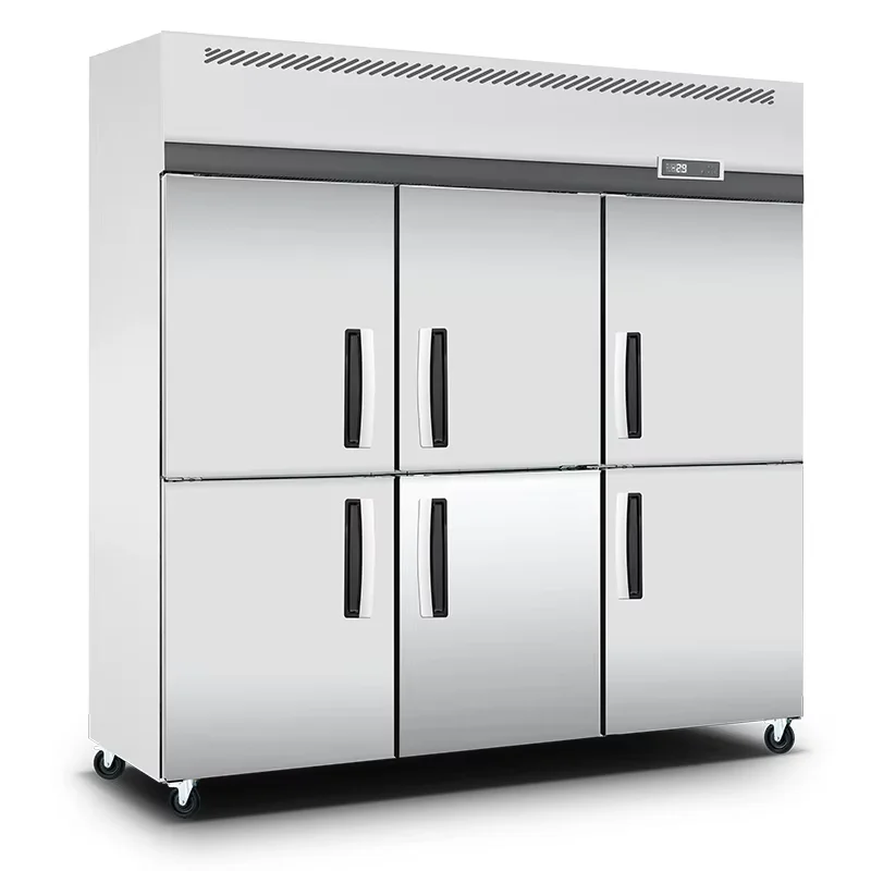 Door Refrigerator, 110V60HZ 220V, 290 - detail 20