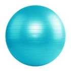 Balance Custom Logo Oem Exercise Gym Balance Pvc Yoga Ball