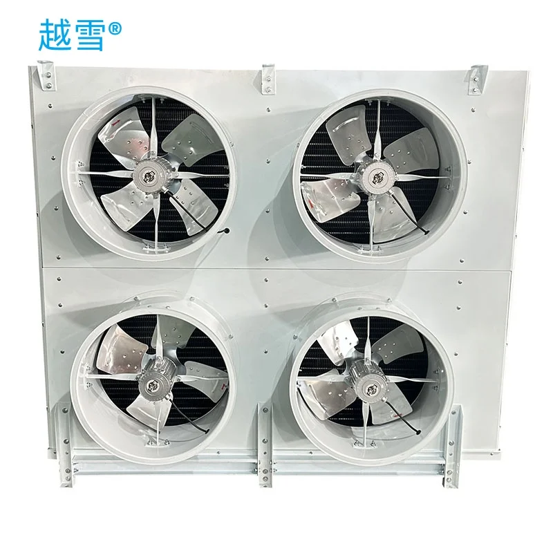 Yuexue Industrial Evaporator, 380V, 4*650W - detail 20