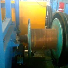 Technology Drawing Machine Drawing Machine Germany Technology High Speed Very Low Noise Koch Wire Drawing Machine