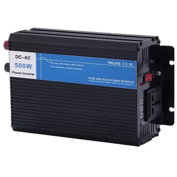 48v high power 300w solar photovoltaic grid tie converter 220v 948 efficiency china-19