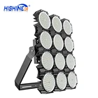 Solar Flood Light Solar Powered Outdoor Basketball Court Flood Lights