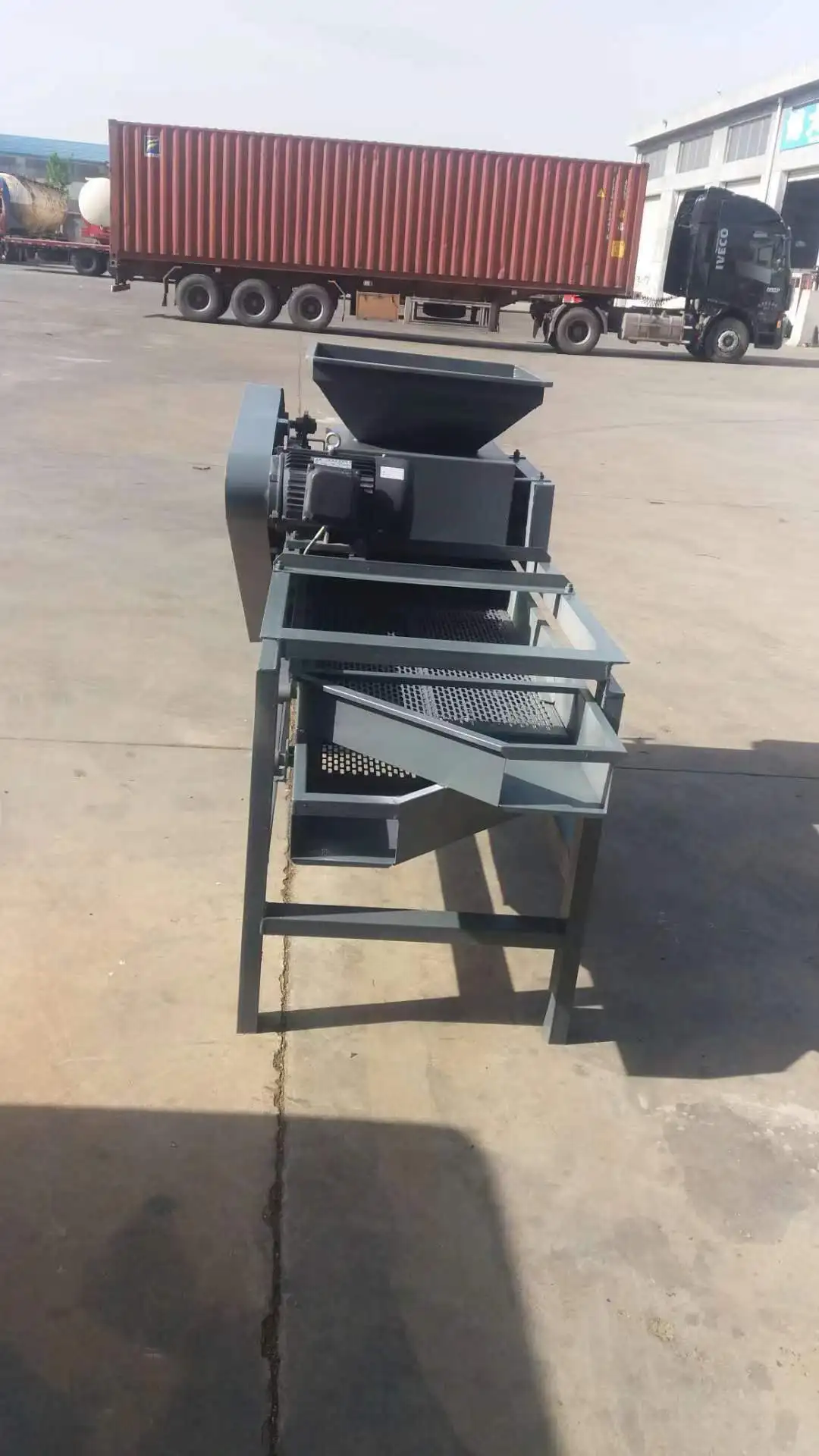 Almond Cracker Sheller Huller Machine Pistachio Shelling Machine Buy