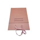Box Paper Box Gift Box Wholesale Large Colorful Paper Cardboard Packaging Box Paper Gift Box With Custom Logo