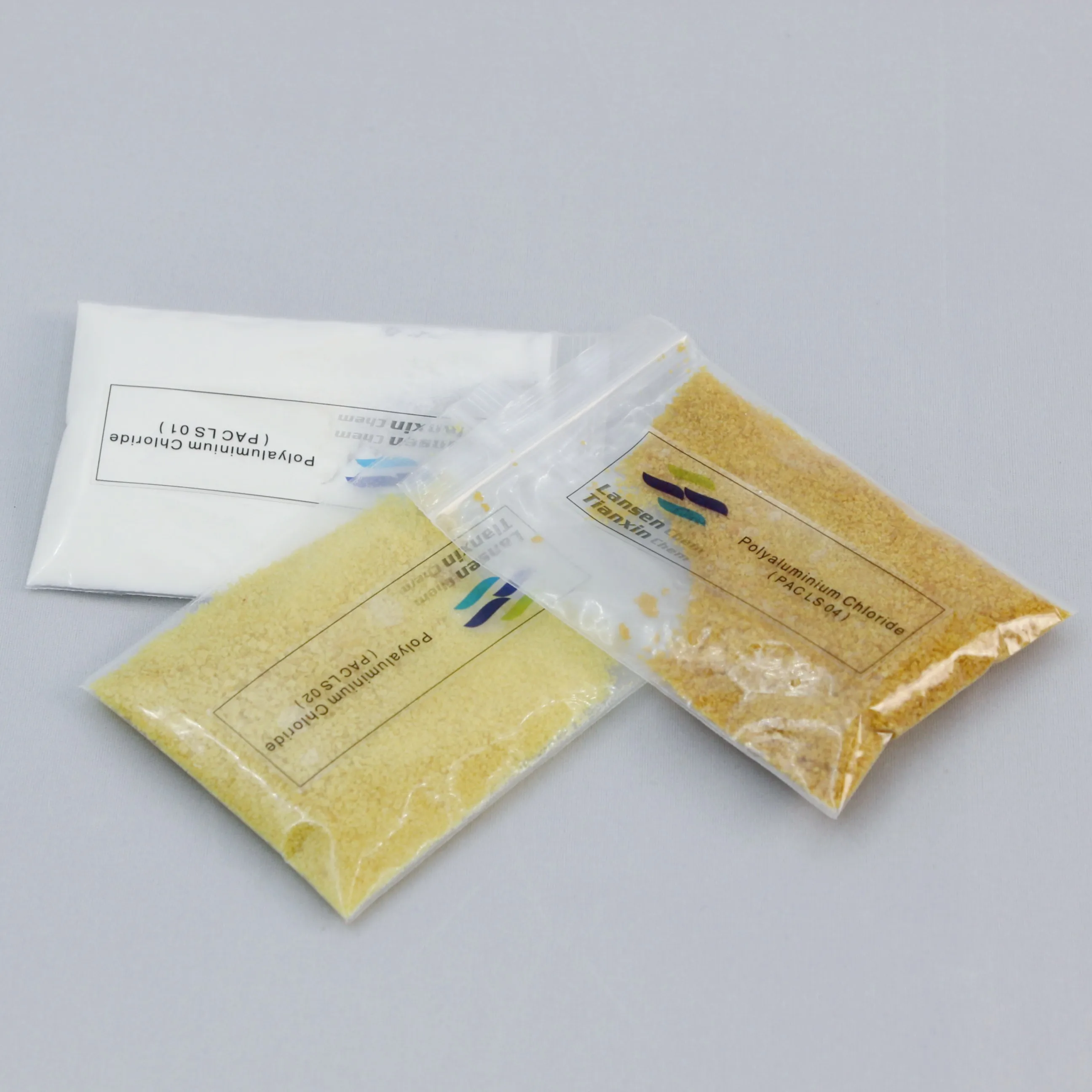 High Purity 28% Poly Aluminium Chloride PAC Powder for Drinking Water Treatment with Spray Drying Technology