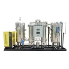 Generator Nitrogen Famous Brand Nitrogen In China Generator 400Nm3/h 99.99% For Pharmaceutical Industry