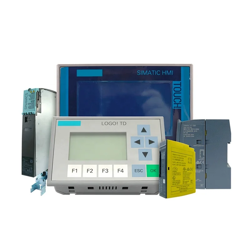 HMI comfort tp1200hmi display 6AV21240MC010AX0 Touch Screen 6AV2124-0MC01-0AX0 SIEMENS All In One Comfort Panel