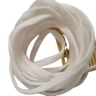Hot Sales Fast Delivery With Top Quality 2-3mm Elastic Earloop