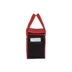 Super Cooler Bag Super Frosty Insulated Cooler Lunch Tote Bag