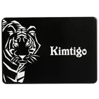 Sata Kimtigo Large Capacity Internal Solid State Drive SATA 3 SSD 240GB SSD 120GB For Laptop Desktop
