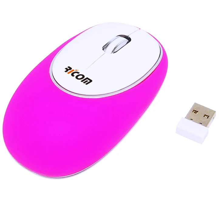 mouse soft touch