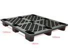 Plastic Tray Manufacturer Single Faced Plastic Tray Wholesale For Logistics And Supermarket