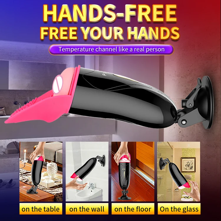 Мастурбатор Fox