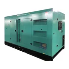 Generator Engine Generator 150kw 150kw Mute Silent Diesel Generator Set Good Price 175kva Generator High Quality Engine