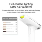 Remover Lescolton T009 Home Use Skin Care Beauty Advanced Diode Laser Hair Remover Ipl Epilator