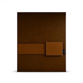 ALUFRONT Luxury Modern Aluminum Exterior Doors for Apartment & Villa Entry-Thermal Insulation & Security System