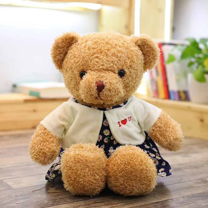 best selling teddy bears