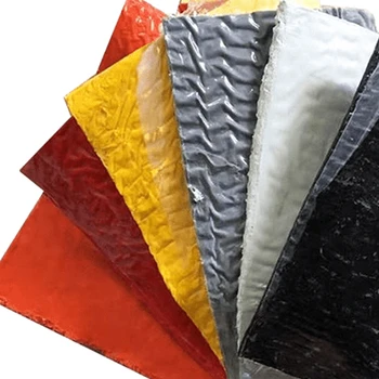 China Factory Hot Sale SMC Sheet Materials For Automotive Field SMC Sheet Moulding