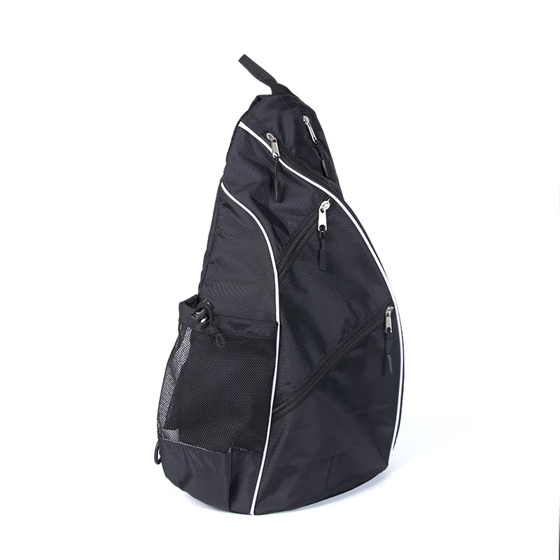 High Quality Pickleball Paddle Backpack Reversible Pickleball Paddle Bag for Men and Women