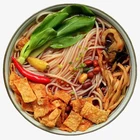 Food Food JIAWEILUO Luosifen Instant Rice Noodle Sour And Spicy Big Bag 350g Special Food
