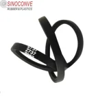 Rubber Drive Motor V-belt For Motorcycle