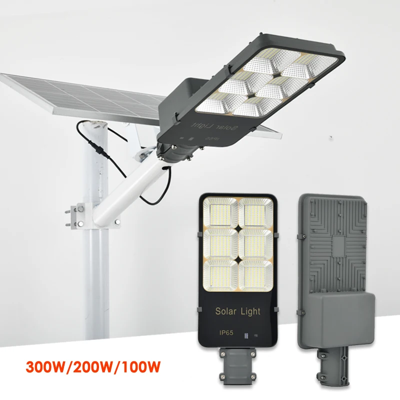 300W LED light