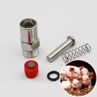 Feeder Price Pig Automatic Feeder With Drinkers Pig Automatic Water Pig Nipple Drinkers