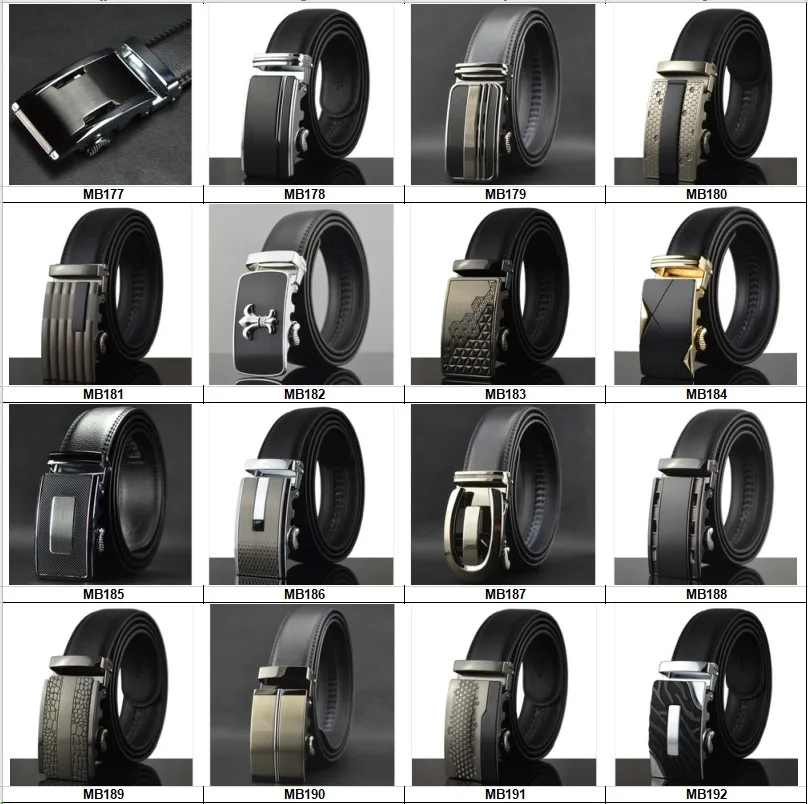 Wholesale Custom Brand Luxury 120cm Automatic Buckle Designer Belts Top Cow  Belts UK Ratchet Belt Manufacturers From m.