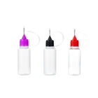 Applicator Needle Tip Glue Bottle Applicator DIY Quilling Tool Precision Bottle For Small Gluing Projects