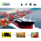 Agent Shipping Agent Company Professional Shipping Agent Service From China To Europe