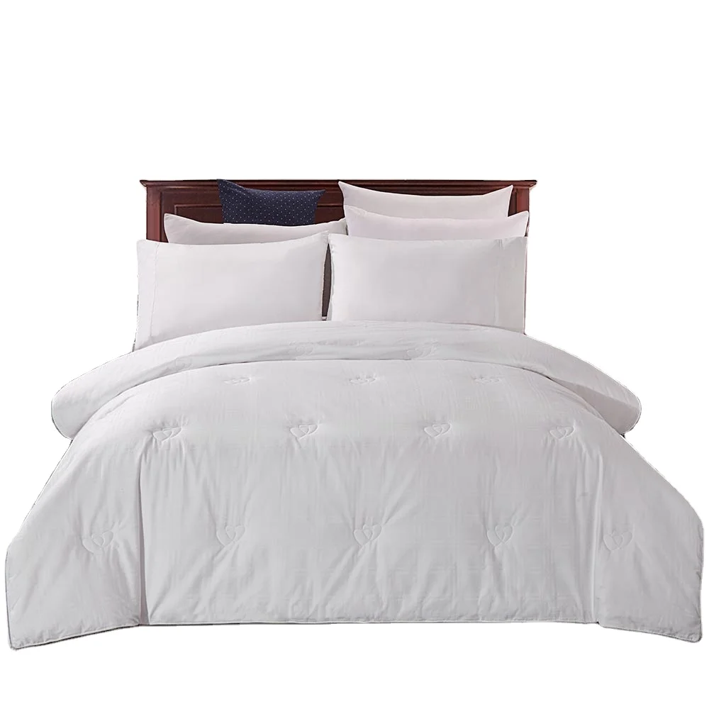 bamboo silk comforter