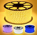 Led Strip Led Led Rgb Light Wholesale SMD 5050 2835 RGB Dimmable Waterproof Flexible Led Strip Light