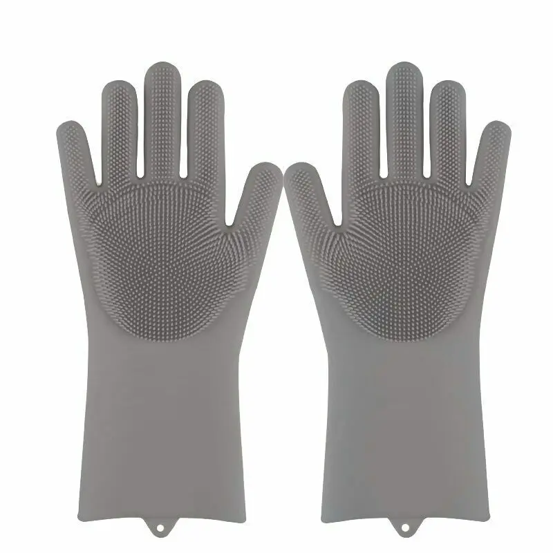 insulated car wash gloves