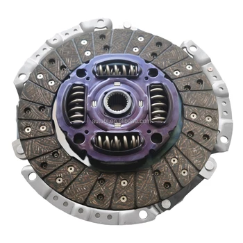 Clutch Kit For Isuzu Jmc Boarding Pickup Ep Ca Ep Ab Hp