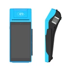 Terminal Sunyard I80FPS Pos Machine Android Pos Terminal Hardware System From China
