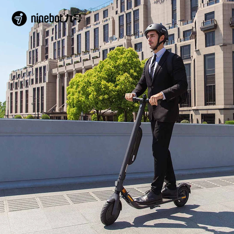 Well-priced Good Quality Portable and Foldable E45 Pattern Original Unisex Electric Scooter