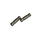 Wholesale Custom Stainless Steel Straight Knurled Dowel Pins