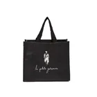 Recycle Pp Bags Shopping Bag Recycled Eco Friendly Recycle Reusable Cheap High Quality Shopping Pp Woven Bags
