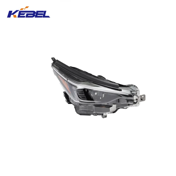 product kebel auto car front head lamp oem 84002fn00a 84002fn01a auto head lights for subaru impreza 2020 2021 2022 2023-5