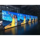 Ali 2020 New Ali P481 Indoor Led Display Full Color Smd Led Video Wall
