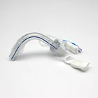 Best Price CE Approved Cuffed Tracheostomy Tube I.D 5.0 To I.D 10.0 Mm For Different Type